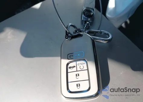 2019 Honda Civic Sport from USA, damaged, VIN 19XFC2F83KE014463